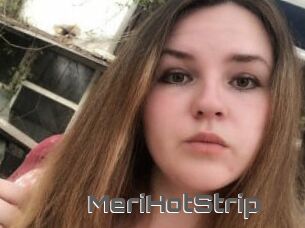 MeriHotStrip