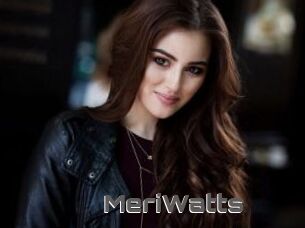 MeriWatts