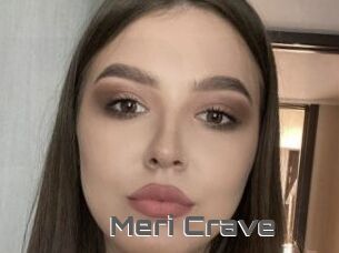 Meri_Crave