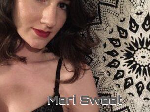 Meri_Sweet