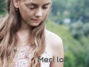 Meri_lo
