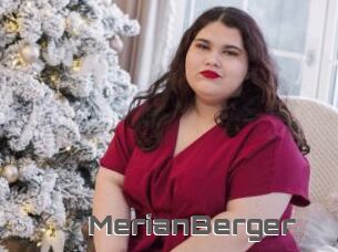 MerianBerger