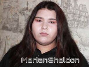 MerianSheldon