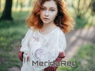 MeridaRed