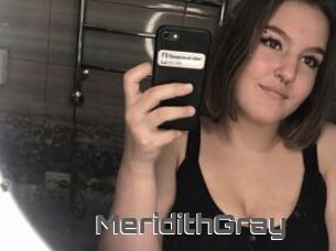 MeridithGray