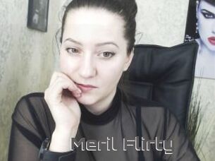 Meril_Flirty