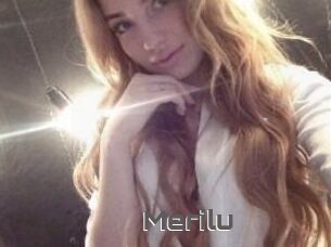 Merilu