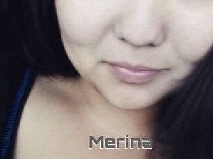 Merina