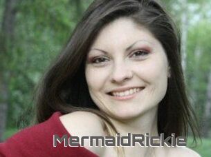 MermaidRickie