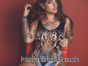 Mermaid_Brach
