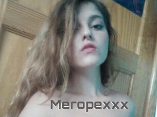 Meropexxx