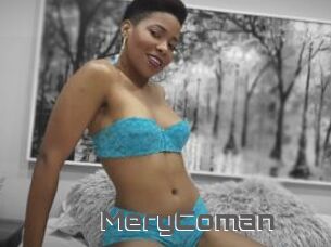 MeryComan
