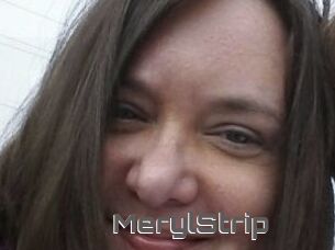 MerylStrip