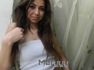 Meryyy