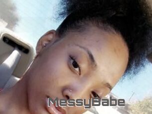 MessyBabe