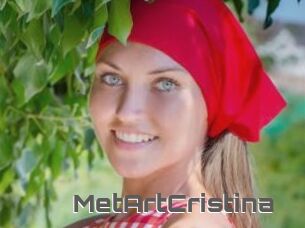 MetArtCristina