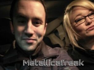 Metallicafreak