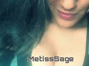 MetissSage