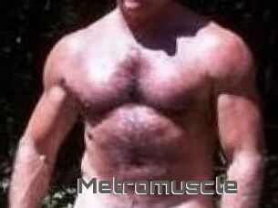 Metromuscle