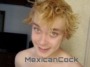 MexicanCock
