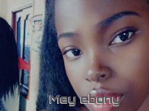 Mey_ebony