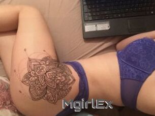 MgirlEx
