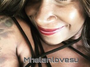 Mhelanlovesu
