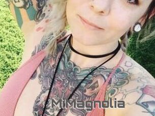 MiMagnolia