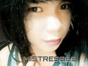 MiSTRESS69