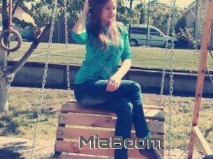 MiaBoom