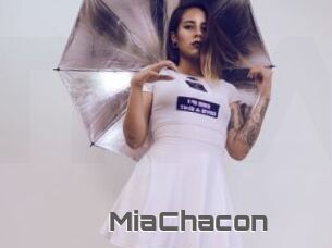 MiaChacon