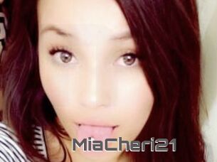 MiaCheri21