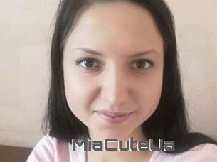 MiaCuteUa