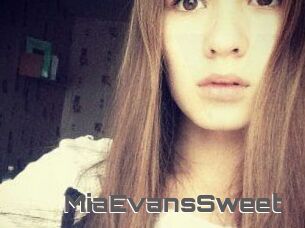 MiaEvansSweet