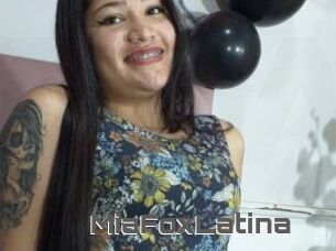 MiaFoxLatina