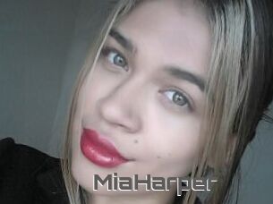 MiaHarper