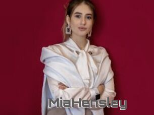 MiaHensley