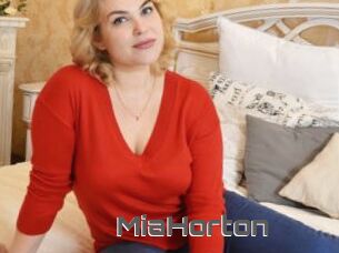 MiaHorton