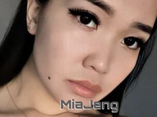 MiaJeng