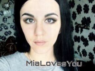 MiaLovesYou