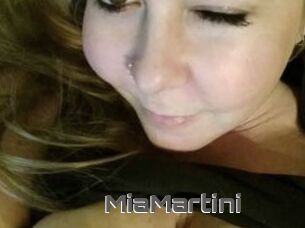 MiaMartini