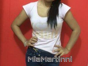 MiaMartinni
