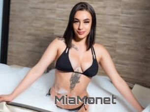 MiaMonet