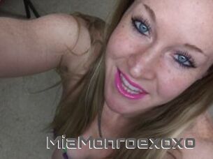 MiaMonroexoxo