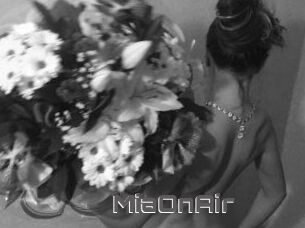 MiaOnAir