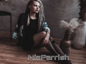 MiaParrish