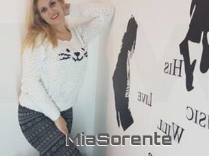 MiaSorente