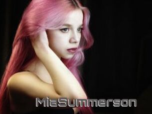 MiaSummerson