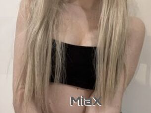 MiaX