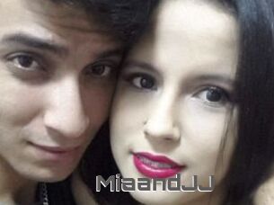 MiaandJJ